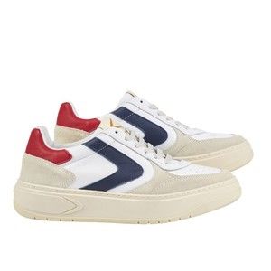 Valsport Hype Suede Leather Sneakers - NWT